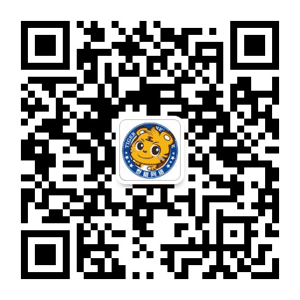 百色同城信息公众号二维码