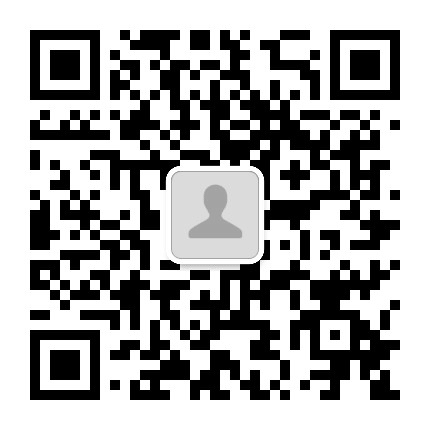 山亭扶贫在线公众号二维码