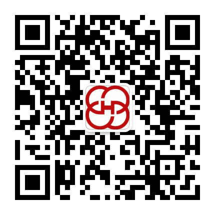 上海明湖公益基金会公众号二维码