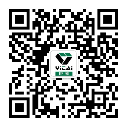 红庆河畔公众号二维码