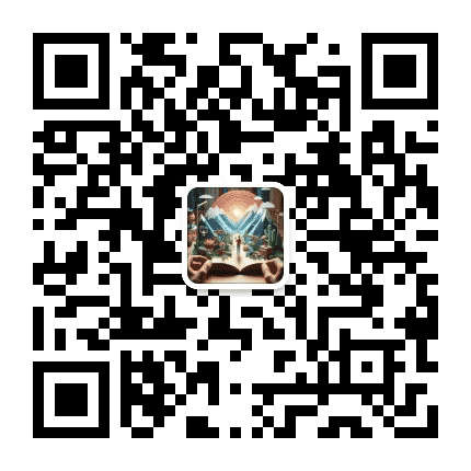 恩施钱塘新城公众号二维码