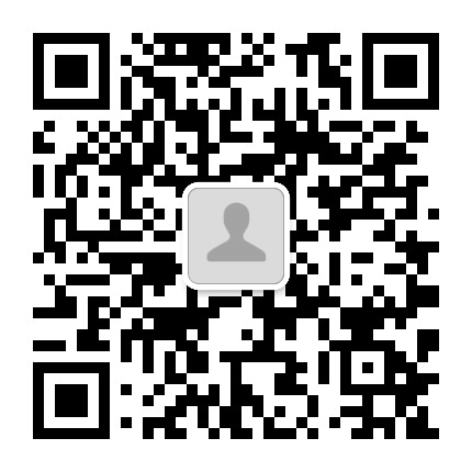 锋领烟墩公众号二维码