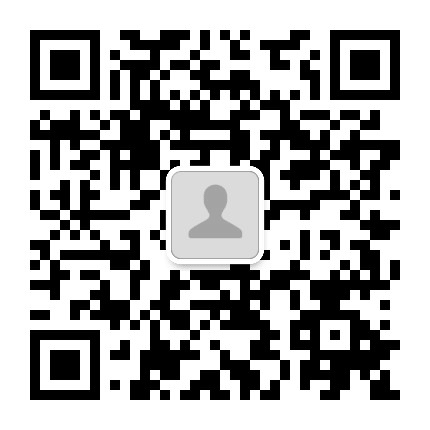 惠业天山公众号二维码