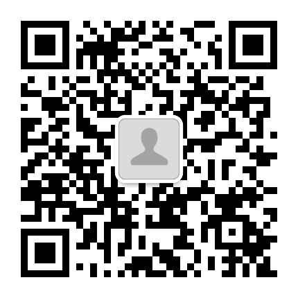 西村发布公众号二维码