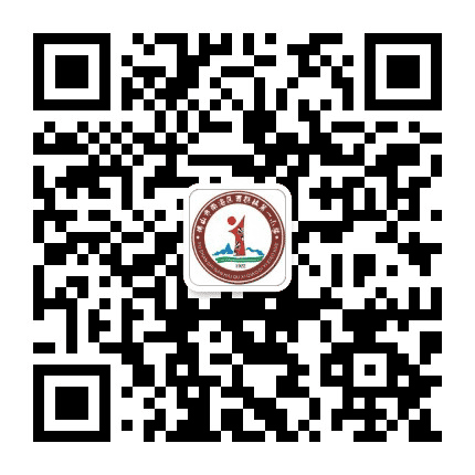 西樵镇第一小学公众号二维码