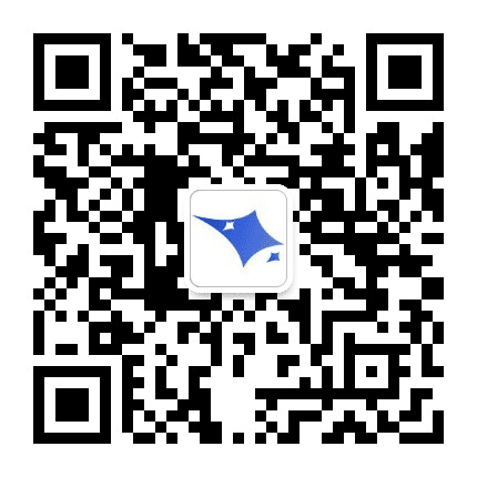 星沙楼宇公众号二维码