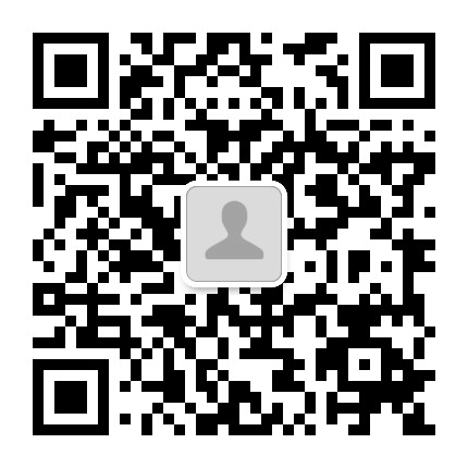 茗香双福公众号二维码