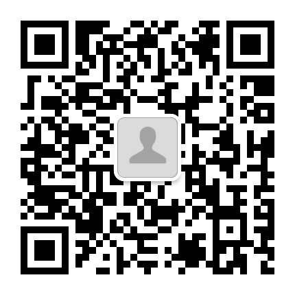 呼和浩特市东堂公众号二维码