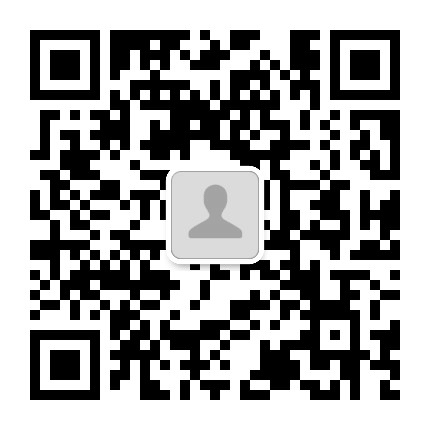 武昌余家头派出所公众号二维码