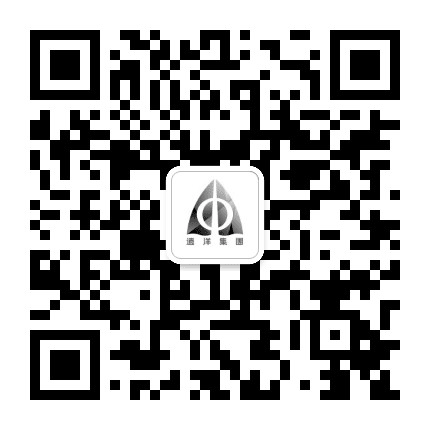 远洋地产成都分中心公众号二维码