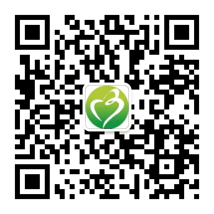 沙头社区公众号二维码