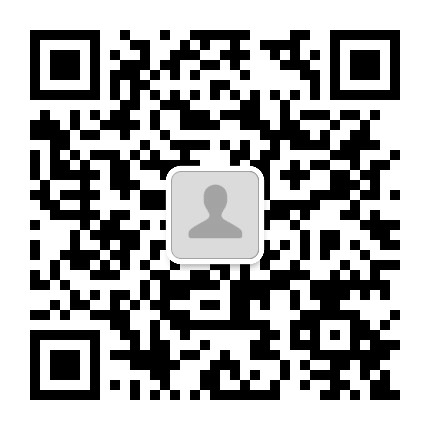 虎石台街道党建工作平台公众号二维码