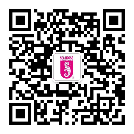 海马床垫揭东店公众号二维码