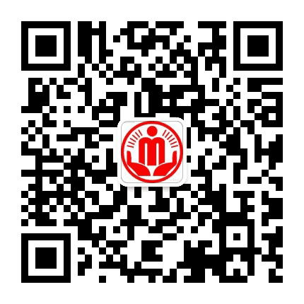 铁西民政公众号二维码