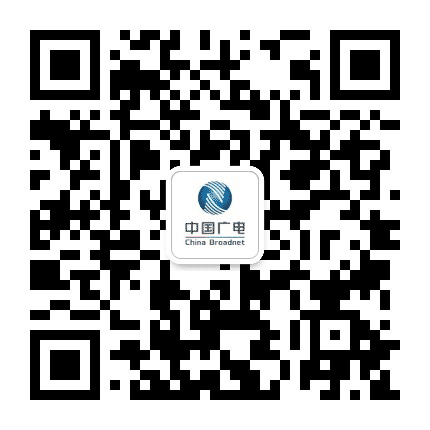 CCN微社区公众号二维码