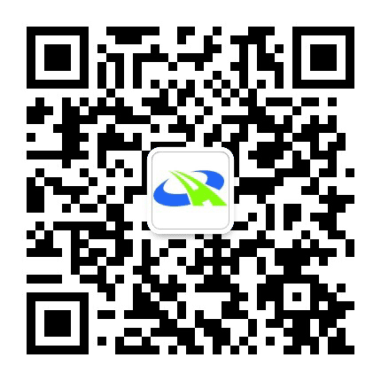 黑河自贸区公众号二维码