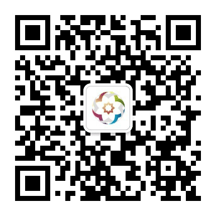 江门滨河四季公众号二维码