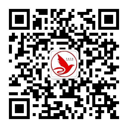 凉山卓越服务公众号二维码