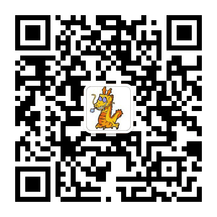 滁州市龙蟠官塘幼儿园公众号二维码