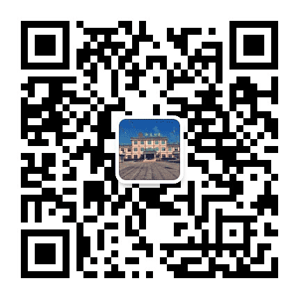 新寨社区公共服务中心公众号二维码