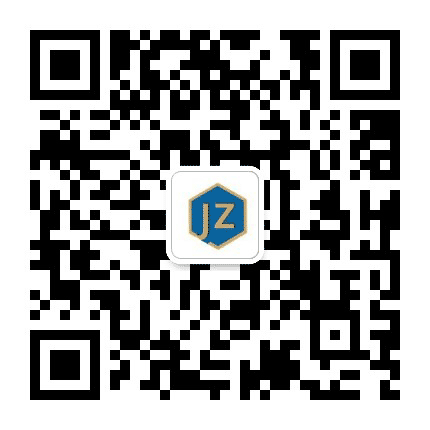辽宁金泽保险代理公众号二维码