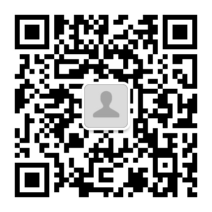 秦都渭滨街道纪工委公众号二维码