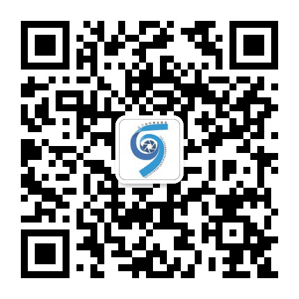 江门市印刷业商会公众号二维码