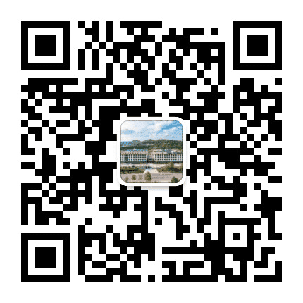 威海南海养老服务公众号二维码