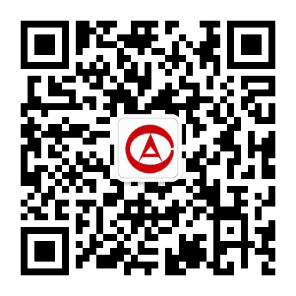 津南审计公众号二维码