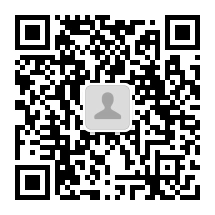 平安中云公众号二维码