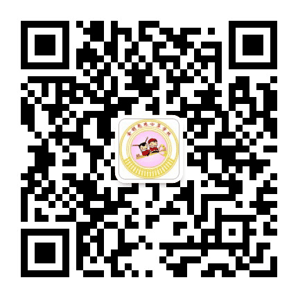 金钥匙珠心算学校公众号二维码