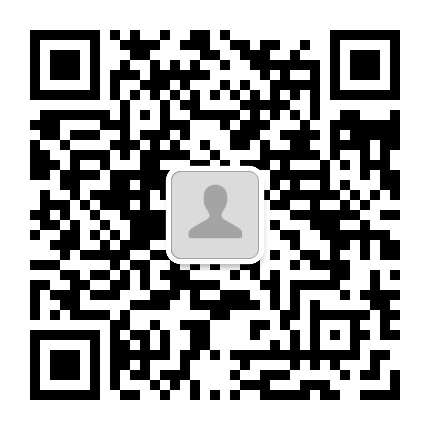 相山减灾公众号二维码