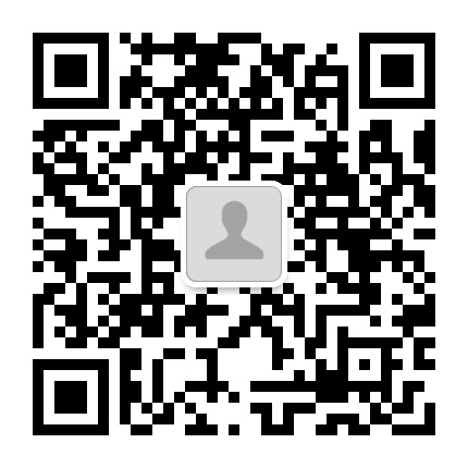 新建秘书公众号二维码