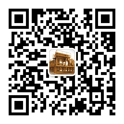 中天砂石料生产线公众号二维码