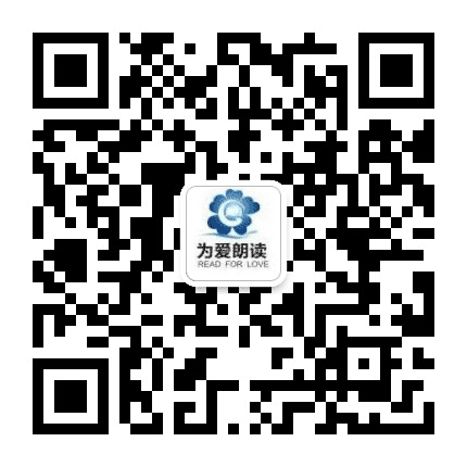 崂山区志愿服务协会公众号二维码