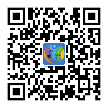 游仙军民融合公众号二维码