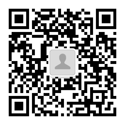 秀美上塘公众号二维码