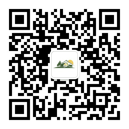 福建休闲农业与乡村旅游公众号二维码