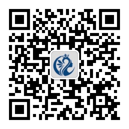 初肽的美丽魔法公众号二维码