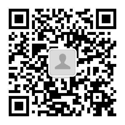 七彩岚山公众号二维码
