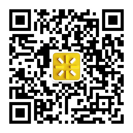 肖家人才港公众号二维码