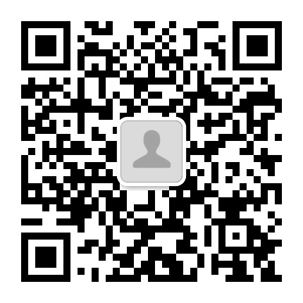 美丽王集公众号二维码