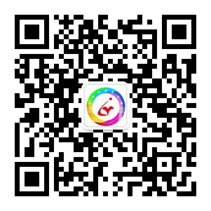 贵阳市岳英小学公众号二维码