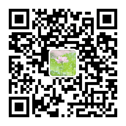 琉璃相册公众号二维码