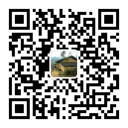 同乡有趣事公众号二维码