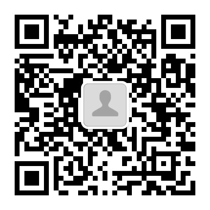 顺庆区委政法委公众号二维码