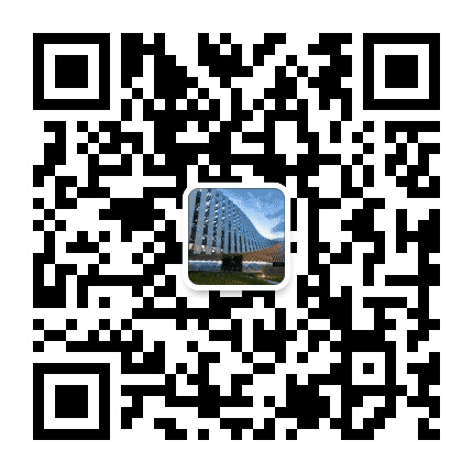 小满质量效能公众号二维码