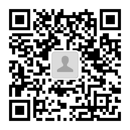 江西晨报夕阳红公众号二维码