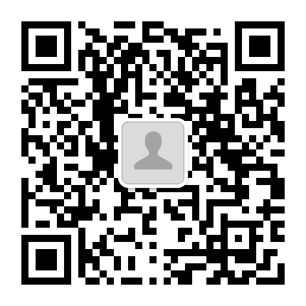莲湖区工信交通局公众号二维码