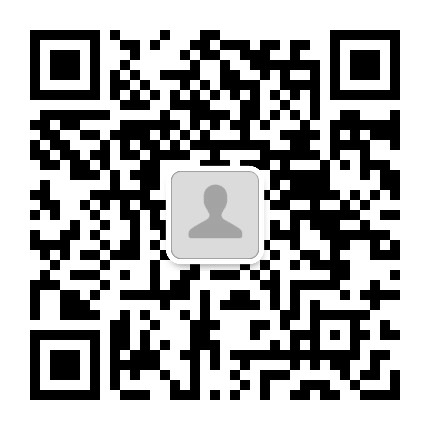 北京路发布公众号二维码